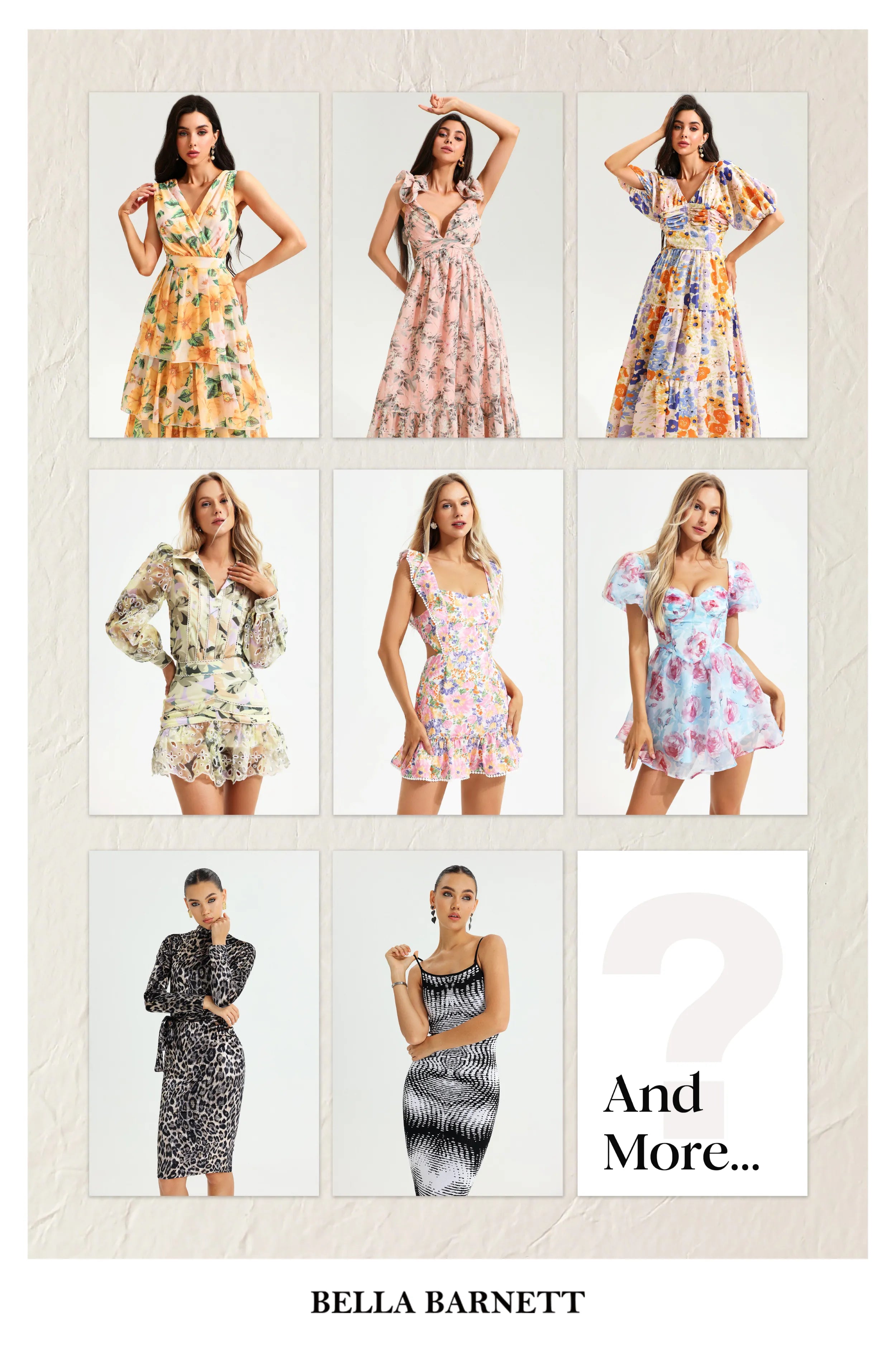 BBs Fashion-Überraschungsboxen