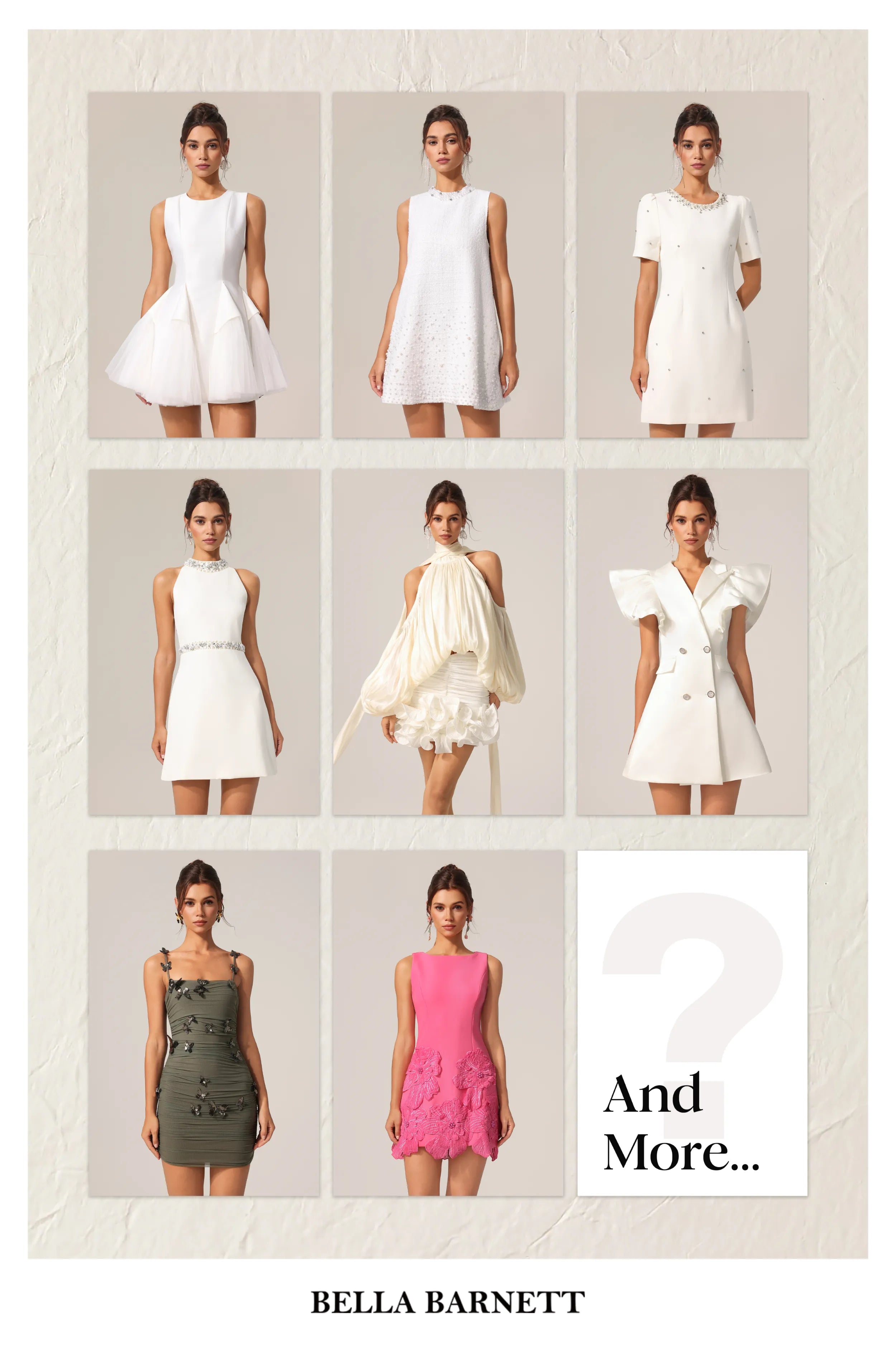 BBs Fashion-Überraschungsboxen