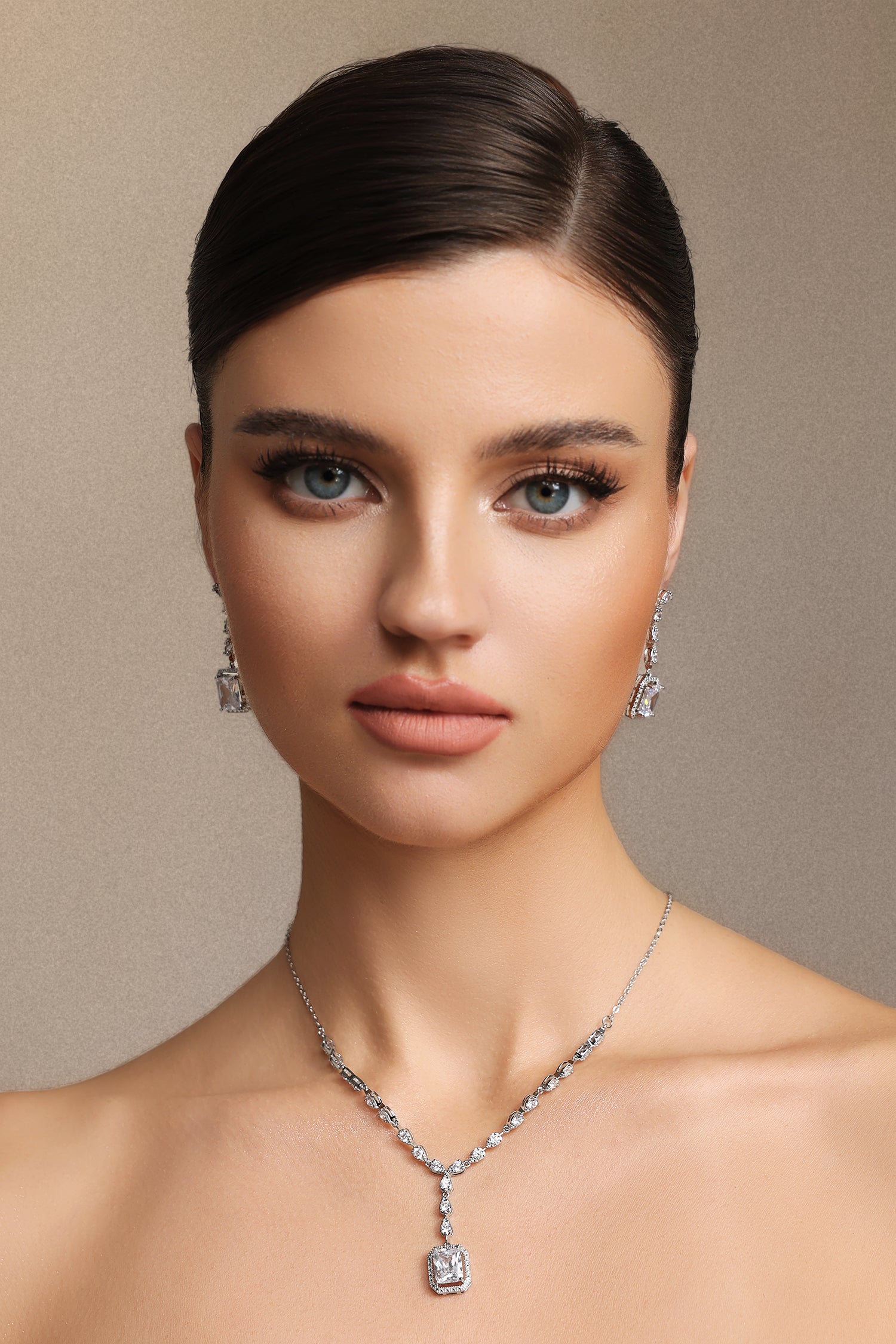 Kivi Diamond Geometry Three-Piece Set