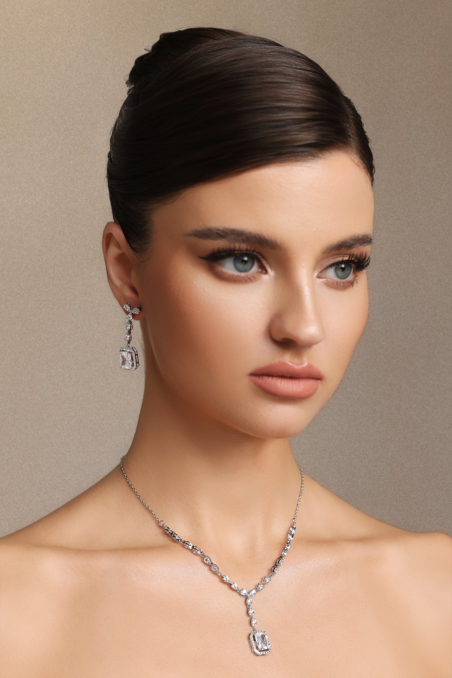 Kivi Diamond Geometry Three-Piece Set