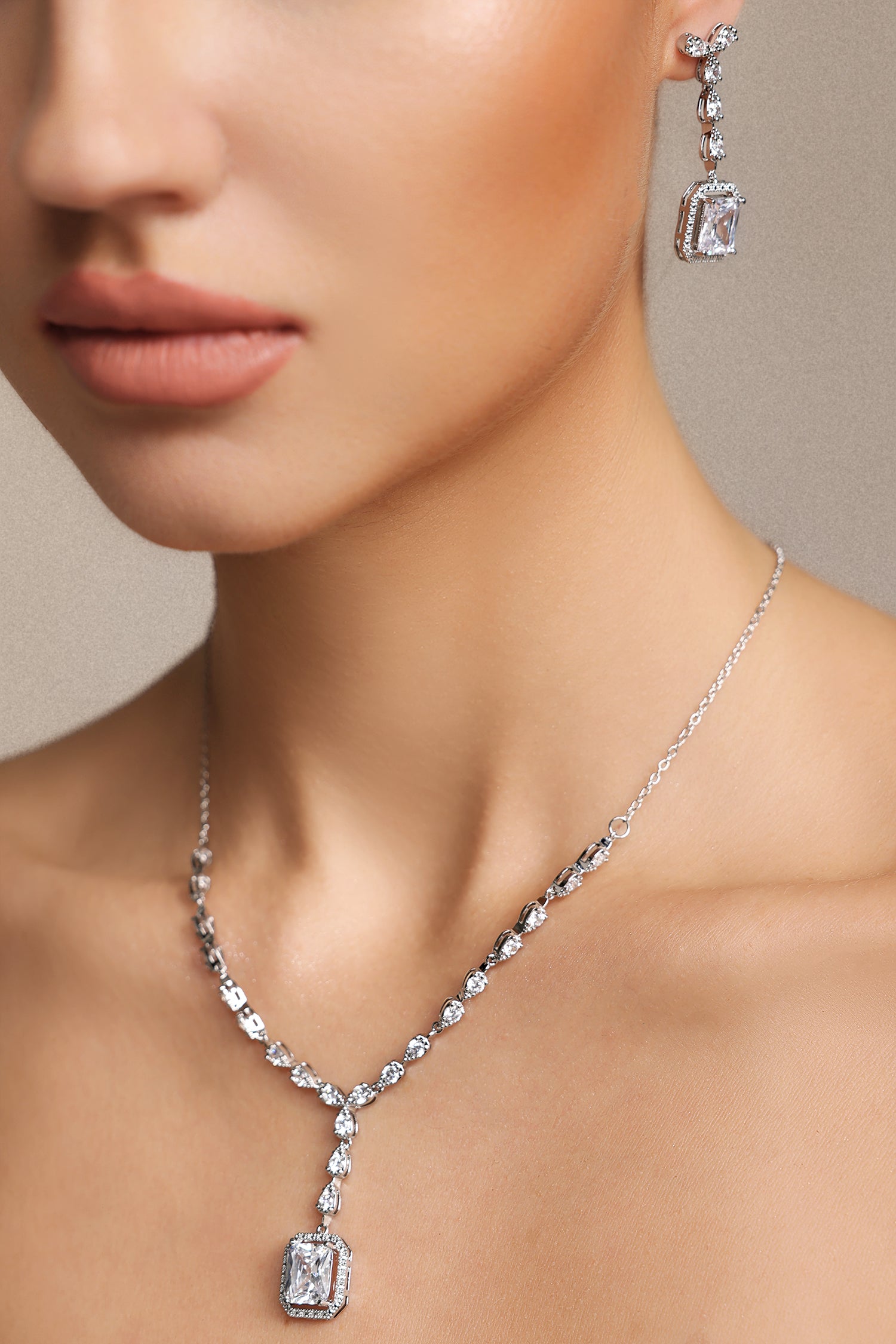 Kivi Diamond Geometry Three-Piece Set