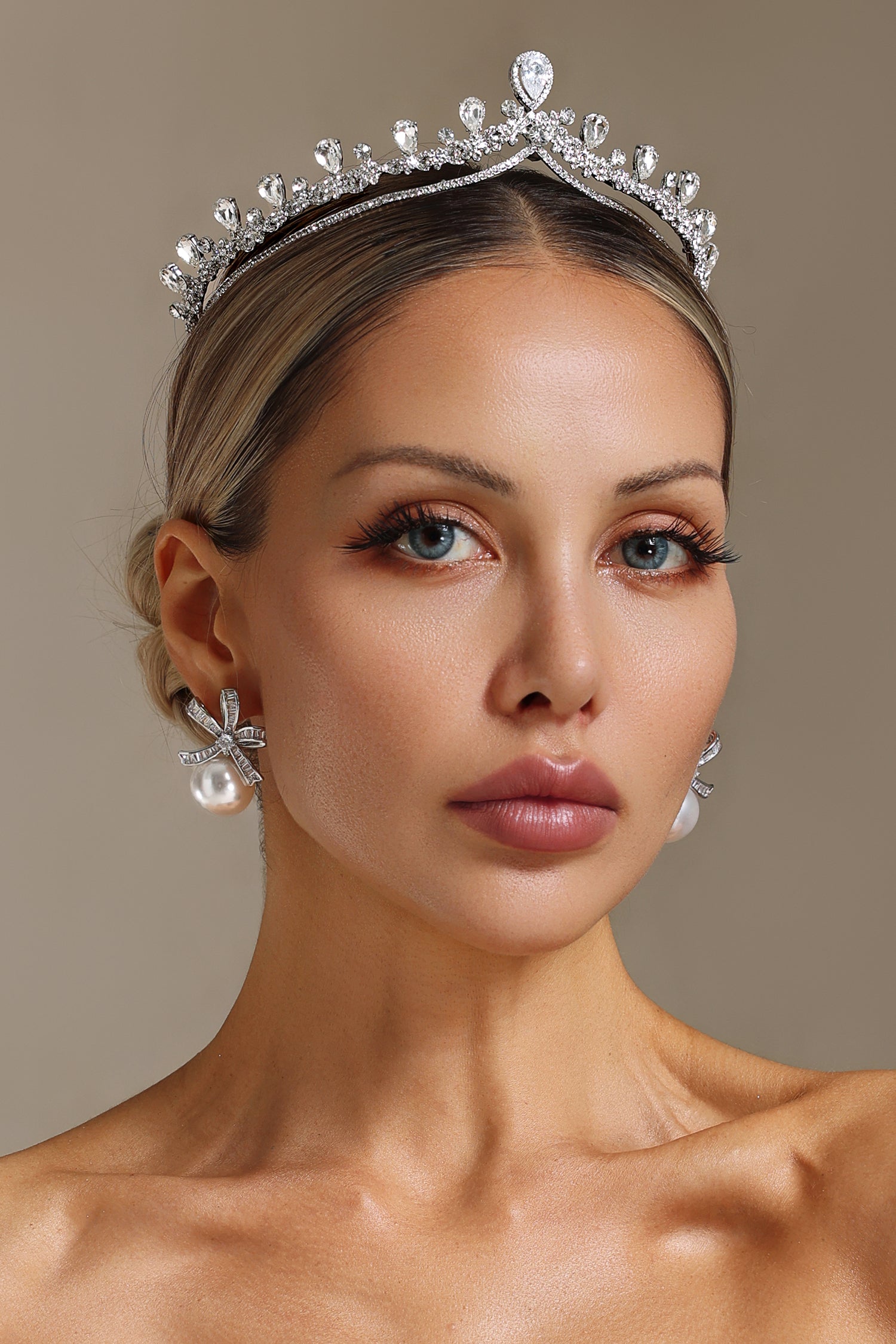 Havera Diamond Crown