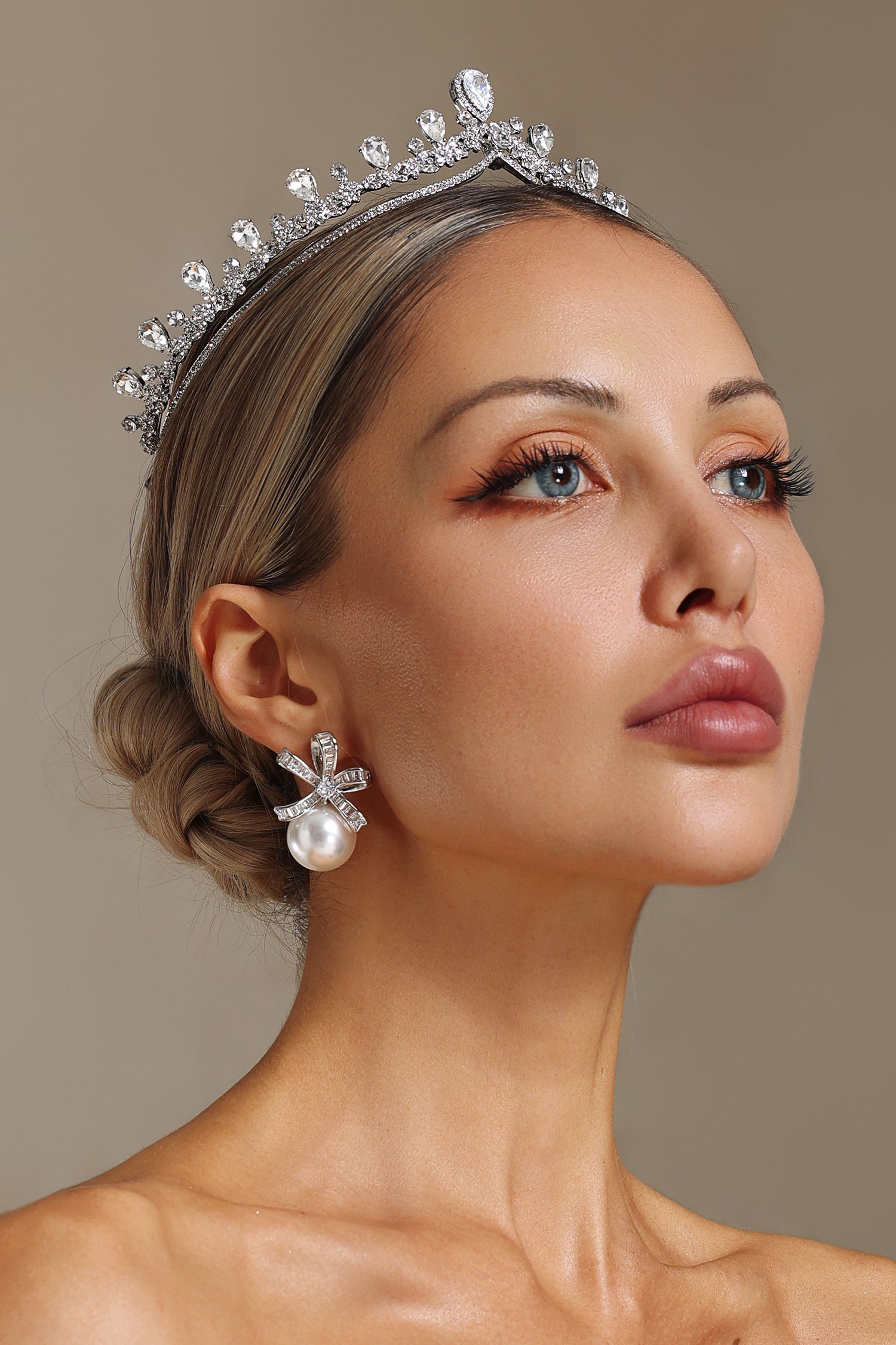 Havera Diamond Crown