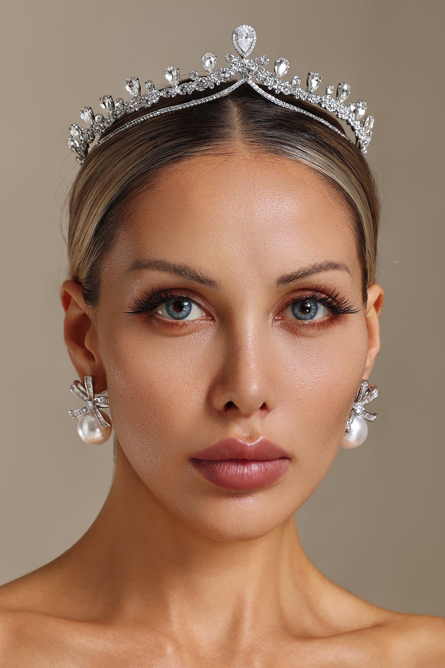 Havera Diamond Crown