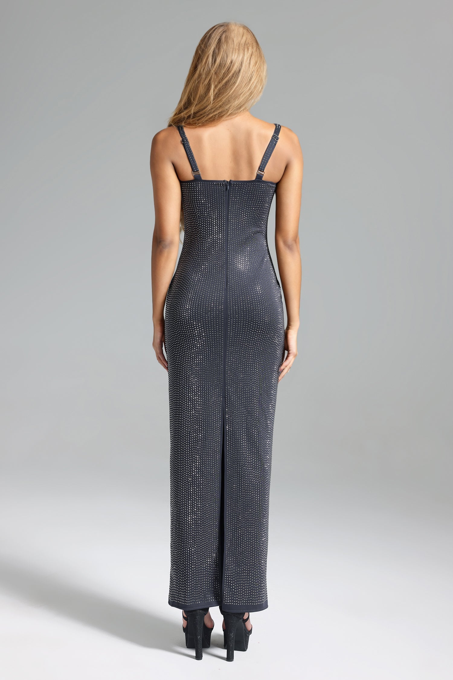 Lacava Diamante Maxi Dress