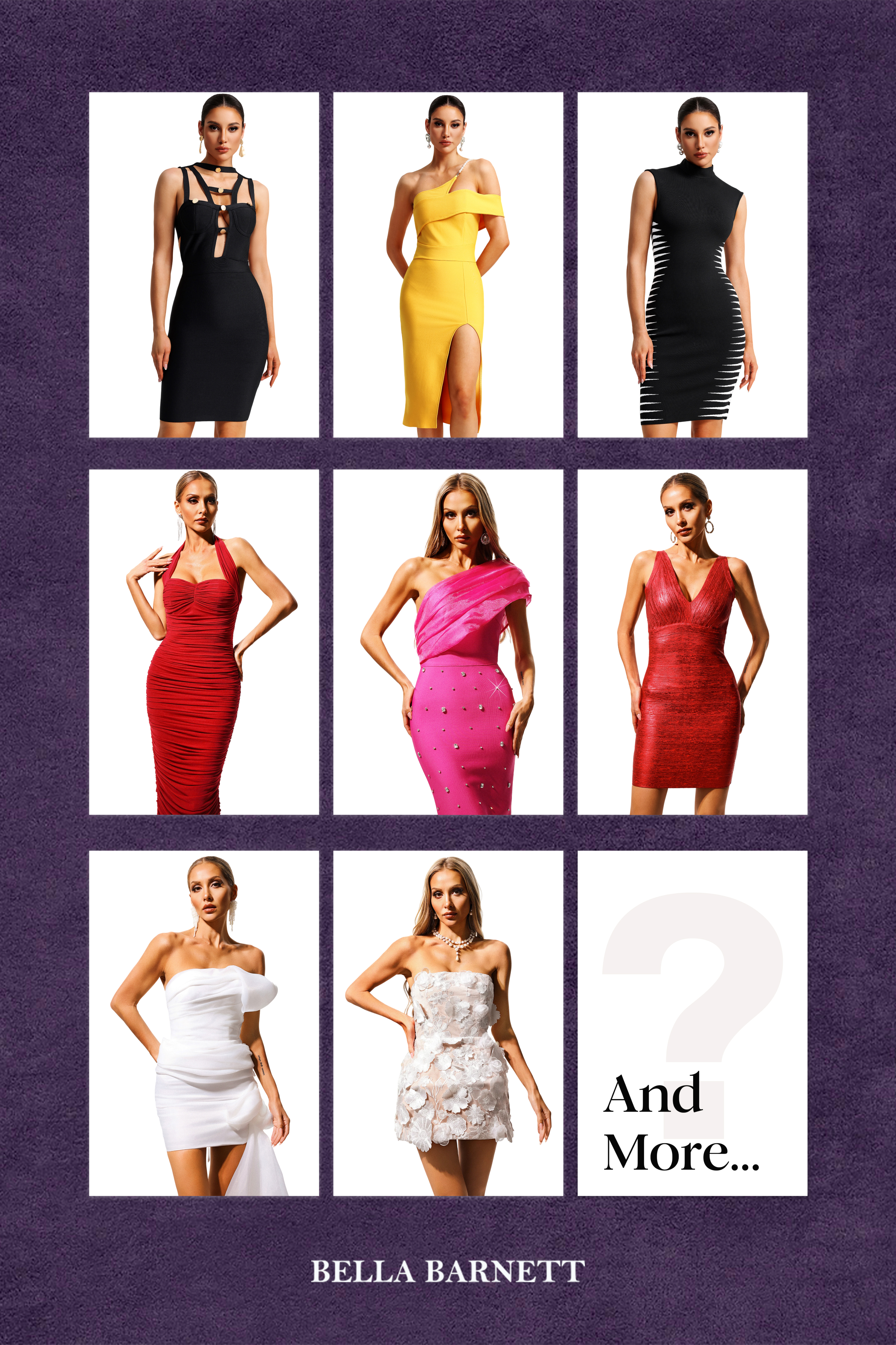 BBs Fashion-Überraschungsboxen