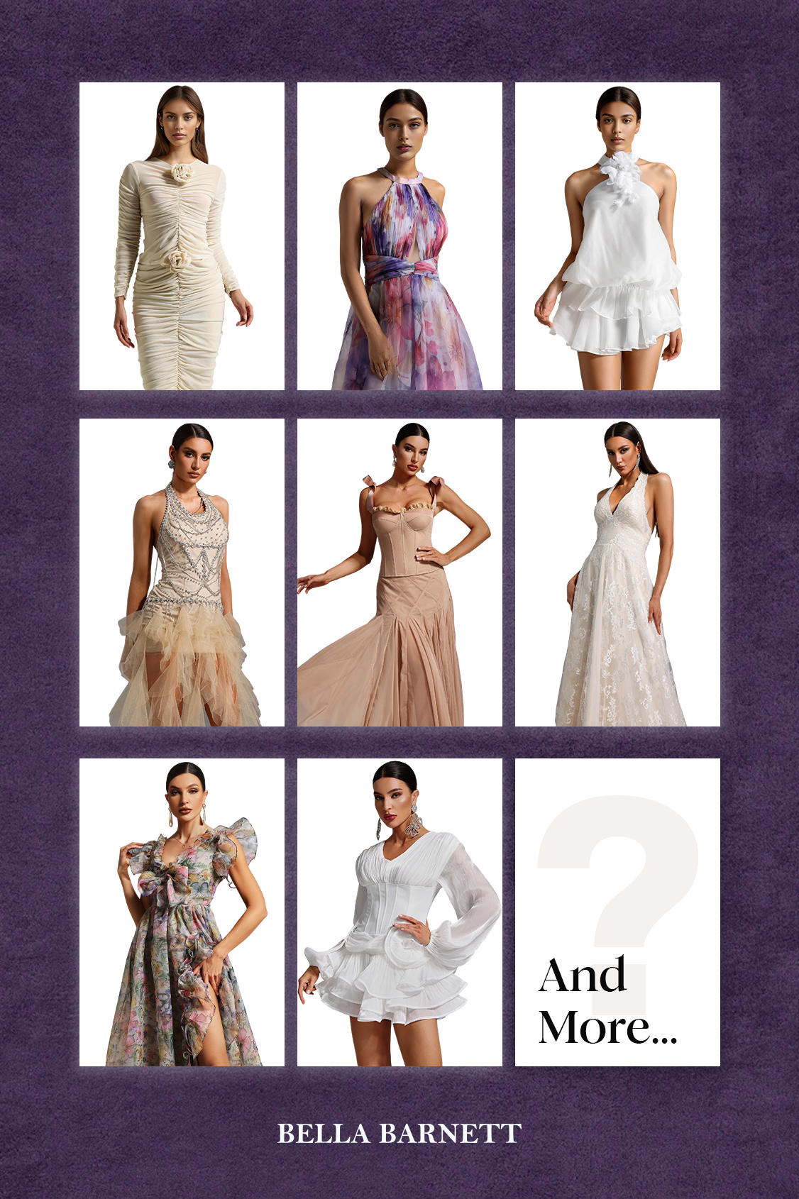 BBs Fashion-Überraschungsboxen