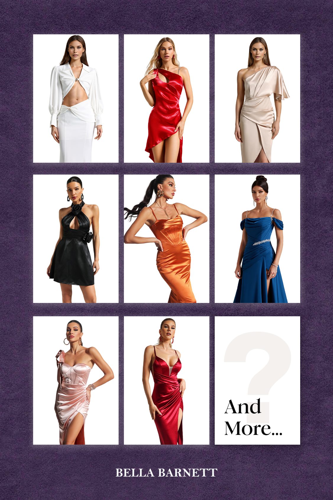 BBs Fashion-Überraschungsboxen