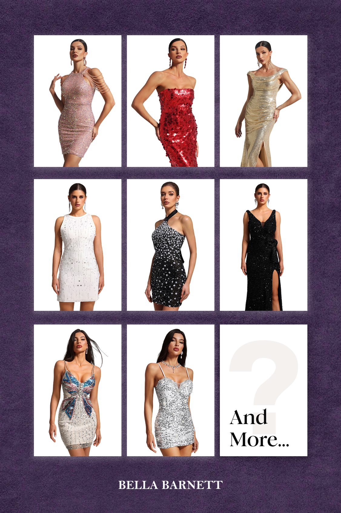 BBs Fashion-Überraschungsboxen