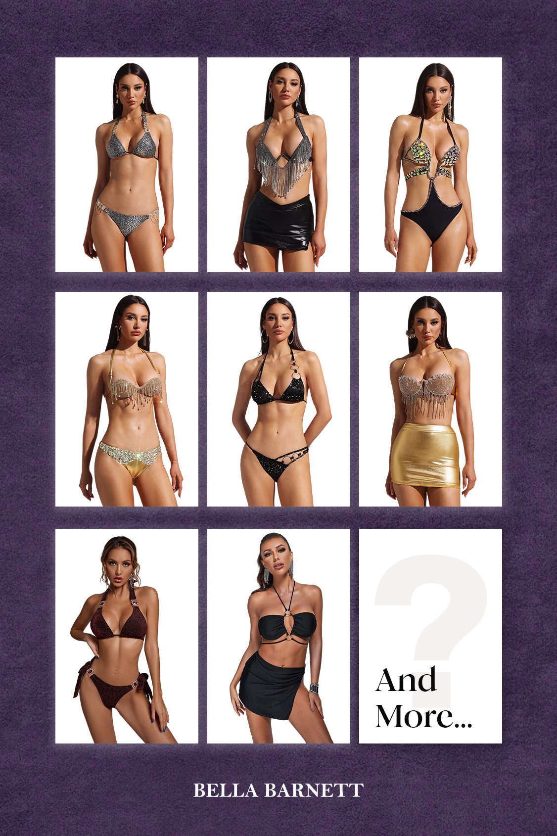 BBs Fashion-Überraschungsboxen