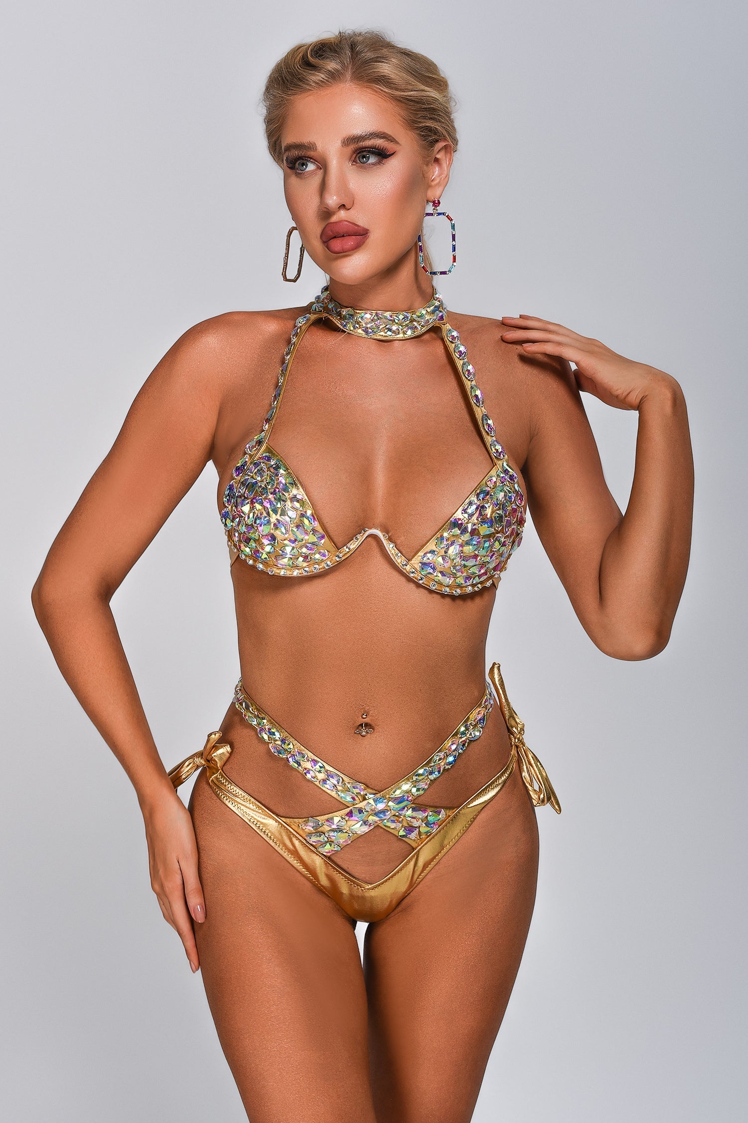Altama Diamanten  Bikini